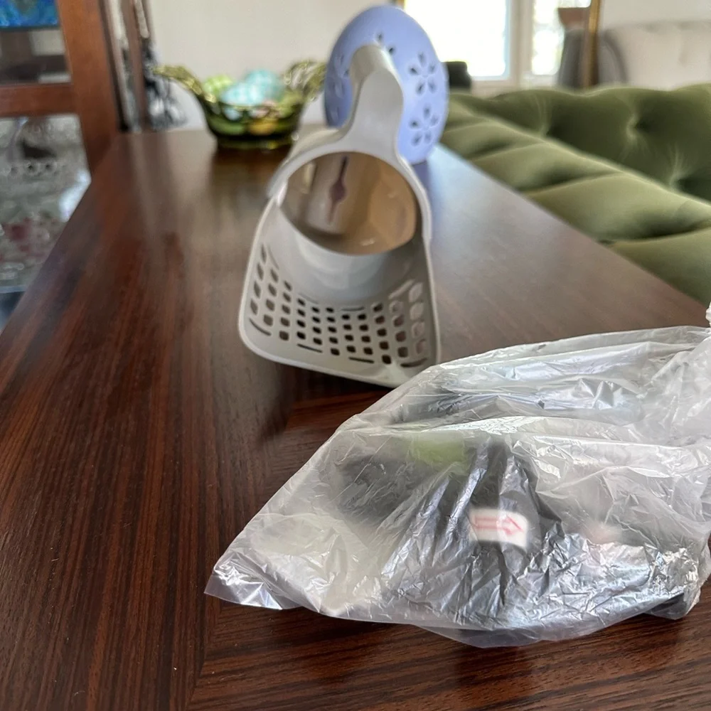 PREMIUM CAT LITTER SCOOPER